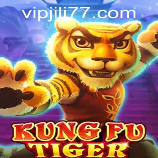 Unleashing the Adventure: Dive into the World of KungFuTiger and JILI77