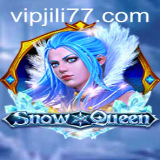 Discover the Enchanting World of SnowQueen with JILI77
